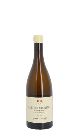 Domaine Henri Boillot 2022 Blanc 75cl