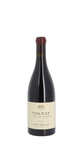 Domaine Henri Boillot, Chevrets 2022 Rouge 75cl