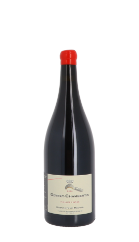 Domaine Henri Magnien, Vieilles Vignes 2022 Rouge Magnum