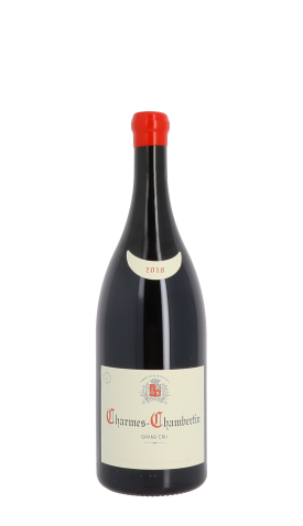 Domaine Henri Richard 2018 Rouge Magnum