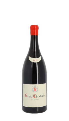 Domaine Henri Richard, Les Tuileries 2019 Rouge Magnum