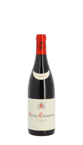 Domaine Henri Richard, Les Tuileries 2020 Rouge 75cl