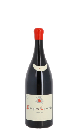 Domaine Henri Richard 2018 Rouge Magnum