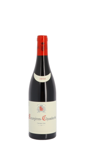 Domaine Henri Richard 2020 Rouge 75cl