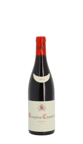 Domaine Henri Richard 2021 Rouge 75cl