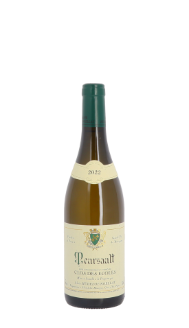 Domaine Hudelot-Noellat, Clos des Ecoles 2022 Blanc 75cl