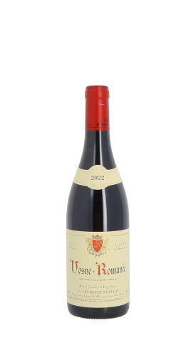 Domaine Hudelot-Noëllat 2022 Rouge 75cl