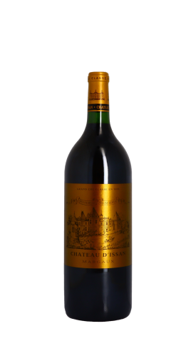 Château d'Issan 2011 Rouge Magnum