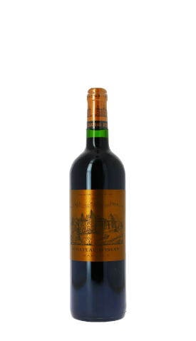 Château d'Issan 2018 Rouge 75cl