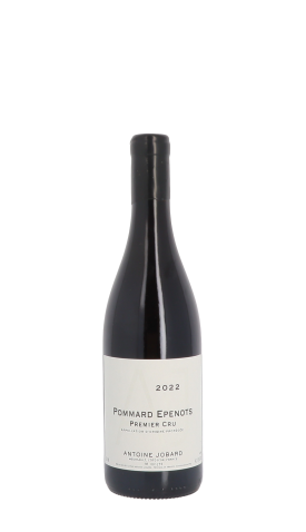 Domaine Antoine Jobard, Epenots 2022 Rouge 75cl