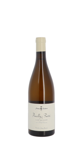 Domaine Jeremy Recchione 2018 Blanc 75cl