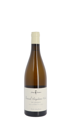 Domaine Jeremy Recchione, En Caradeux 2022 Blanc 75cl