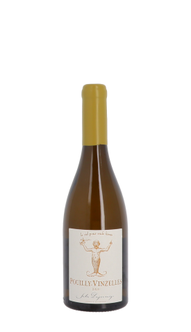 Domaine Jules Desjourneys, Les Longeays 2020 Blanc 75cl