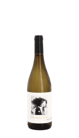 Laura Aillaud, Libre comme l'air 2023 Blanc 75cl