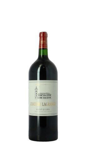 Château Lagrange 2011 Rouge Magnum