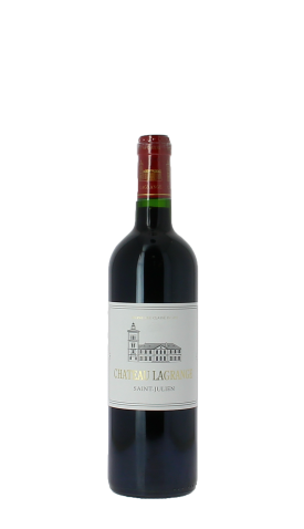 Château Lagrange 2012 Rouge 75cl