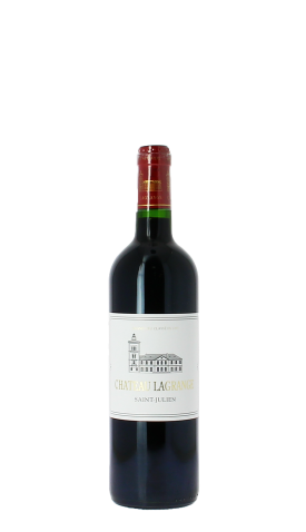 Château Lagrange 2017 Rouge 75cl