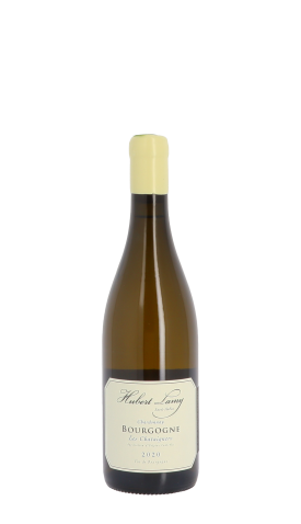 Domaine Hubert Lamy, Les Chataigners 2020 Blanc 75cl