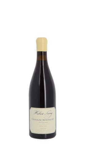 Domaine Hubert Lamy, La Goujonne 2021 Rouge 75cl