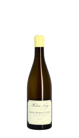 Domaine Hubert Lamy, Derrière chez Edoua 2019 Blanc 75cl