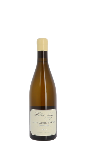 Domaine Hubert Lamy, Les Frionnes 2021 Blanc 75cl