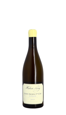 Domaine Hubert Lamy, En Remilly 2019 Blanc 75cl