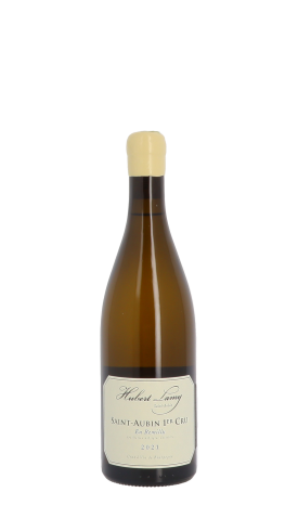 Domaine Hubert Lamy, En Remilly 2021 Blanc 75cl