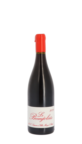 Domaine Marcel Lapierre, Le Beaujolais 2022 Rouge 75cl