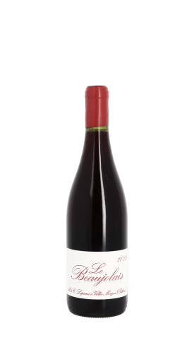 Domaine Marcel Lapierre, Le Beaujolais 2023 Rouge 75cl