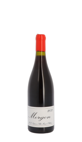 Domaine Marcel Lapierre, Tradition 2022 Rouge 75cl