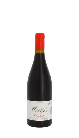 Domaine Marcel Lapierre, Cuvée Camille 2022 Rouge 75cl