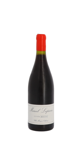 Domaine Marcel Lapierre, Cuvée Marcel Lapierre 2022 Rouge 75cl