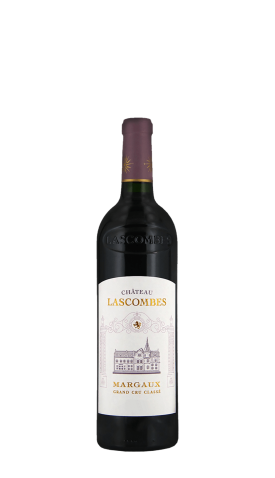 Château Lascombes 2011 Rouge 75cl