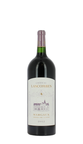 Château Lascombes 2012 Rouge Magnum