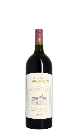 Château Lascombes 2014 Rouge Magnum