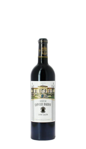 Château Léoville Barton 2023 Rouge en primeur 75cl