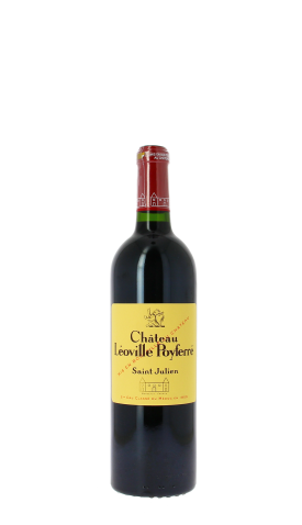 Château Léoville Poyferré 2019 Rouge 75cl