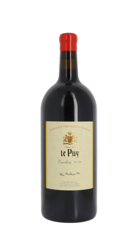 Château Le Puy, Emilien 2020 Rouge Double Magnum