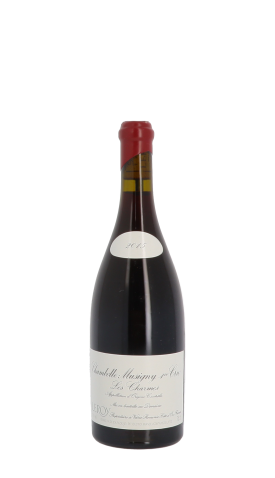 Domaine Leroy, Les Charmes 2015 Rouge 75cl