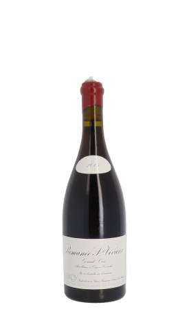 Domaine Leroy 2015 Rouge 75cl