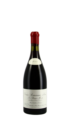 Domaine Leroy, Les Beaux Monts 2013 Rouge 75cl