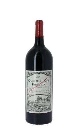 Château Le Gay 2011 Rouge Magnum