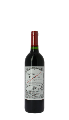 Château Le Gay 2014 Rouge 75cl