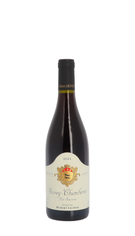 Domaine Hubert Lignier, Les Seuvrées 2021 Rouge 75cl