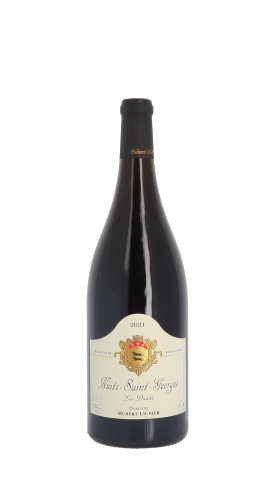 Domaine Hubert Lignier, Les Poisets 2021 Rouge Magnum