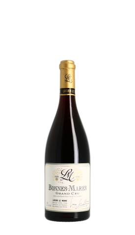 Lucien Le Moine 2019 Rouge 75cl