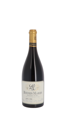 Lucien Le Moine 2020 Rouge 75cl