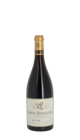 Lucien Le Moine 2020 Rouge 75cl