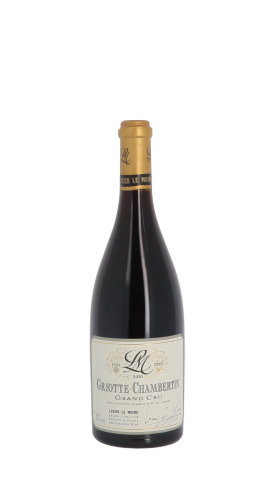 Lucien Le Moine 2020 Rouge 75cl