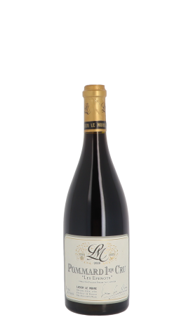 Lucien Le Moine, Les Epenots 2020 Rouge 75cl